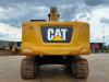 Caterpillar 336 GC 07A - CE Certified Foto 4 thumbnail