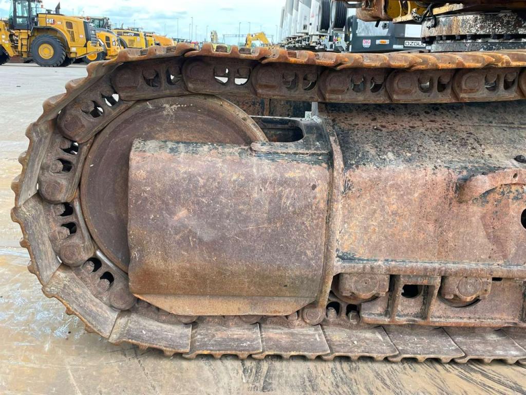 Caterpillar 336 GC 07A - CE Certified Foto 11
