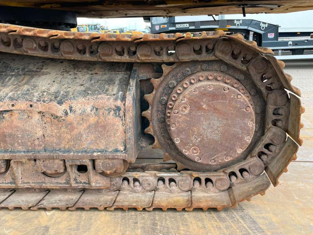 Caterpillar 336 GC 07A - CE Certified Foto 12