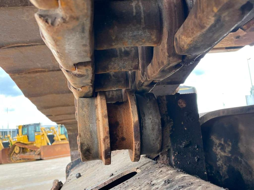 Caterpillar 336 GC 07A - CE Certified Foto 14