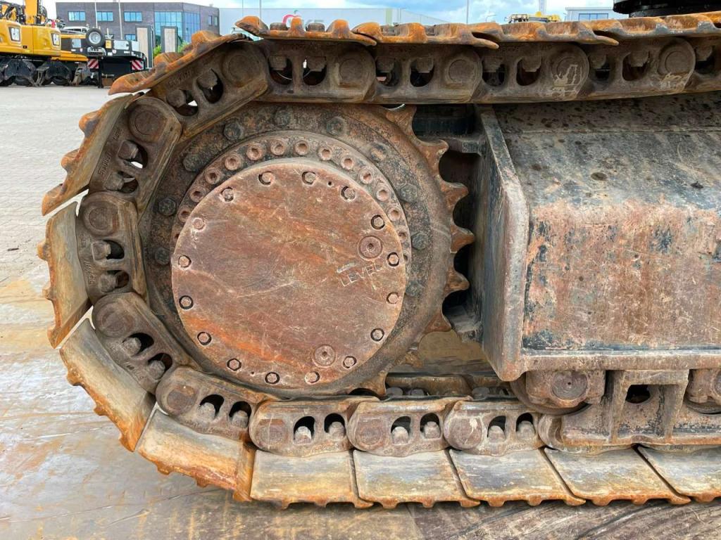 Caterpillar 336 GC 07A - CE Certified Foto 15