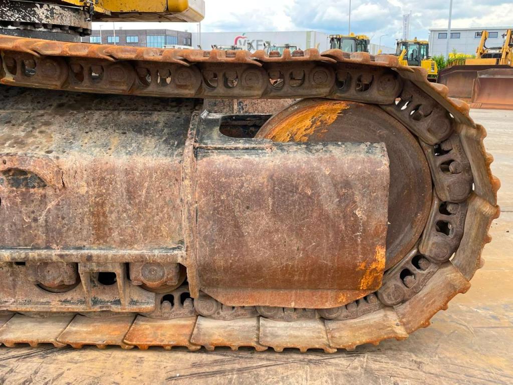 Caterpillar 336 GC 07A - CE Certified Foto 16