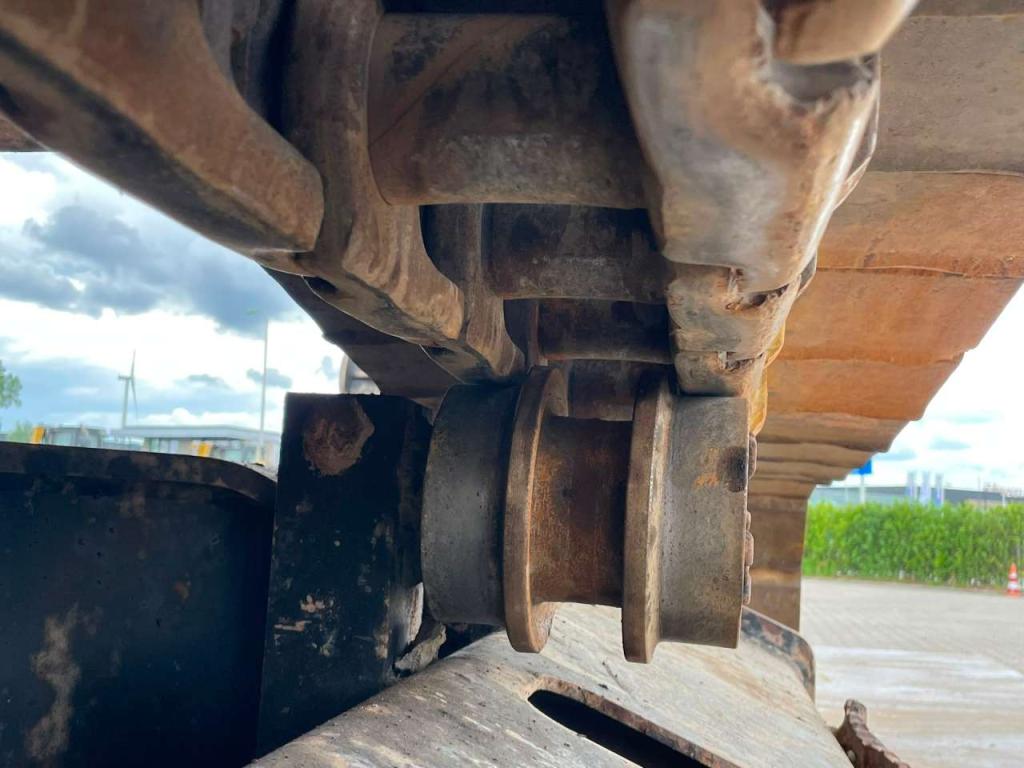 Caterpillar 336 GC 07A - CE Certified Foto 18