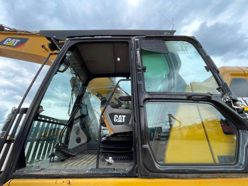 Caterpillar 336 GC 07A - CE Certified Foto 20