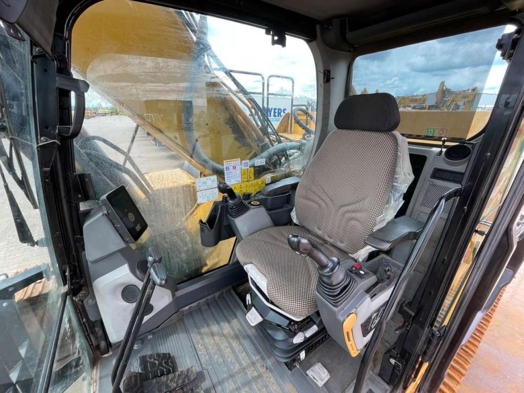 Caterpillar 336 GC 07A - CE Certified Foto 21