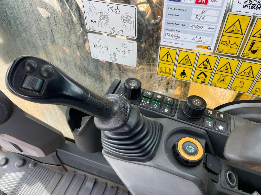 Caterpillar 336 GC 07A - CE Certified Foto 22