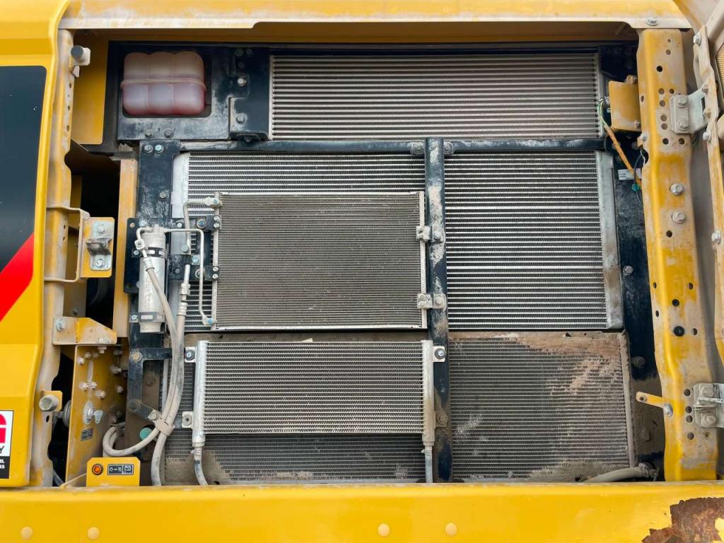 Caterpillar 336 GC 07A - CE Certified Foto 27