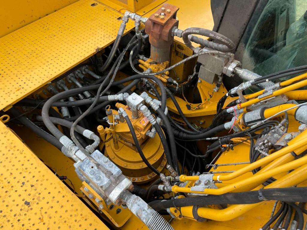 Caterpillar 336 GC 07A - CE Certified Foto 28
