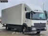 Mercedes-Benz Atego 1223 4X2 12tonner Automatic Airco Euro 6 Foto 6 thumbnail
