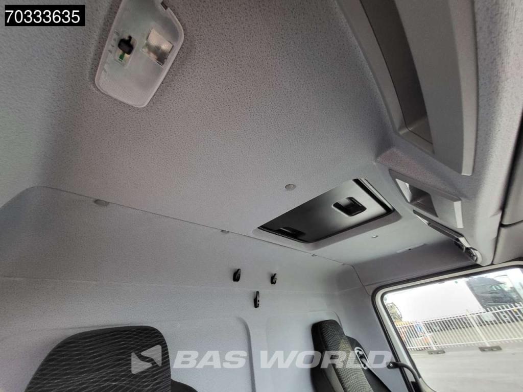 Mercedes-Benz Atego 1223 4X2 12tonner Automatic Airco Euro 6 Foto 27