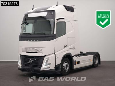 Volvo FH Aero 500 4X2 NEW! Globetrotter XL 2 tanks Mirrorcams ACC LED vendida por BAS World B.V.
