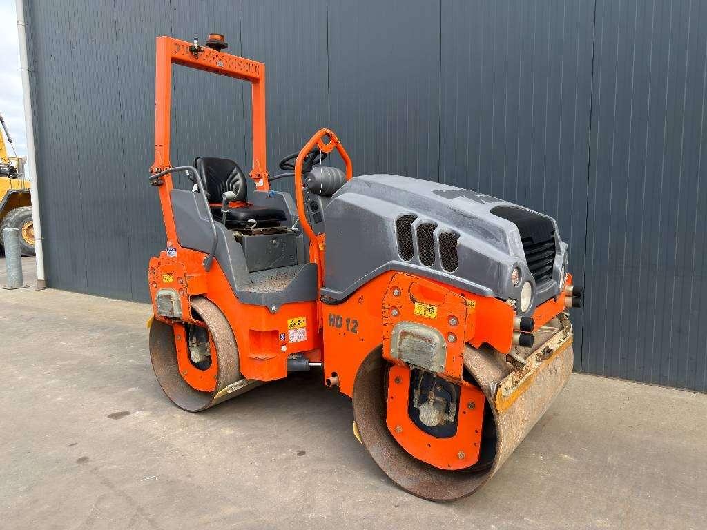 Hamm HD12 VV Foto 25