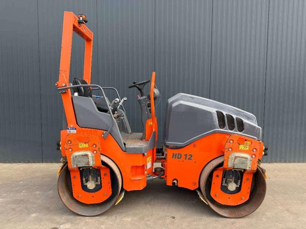 Hamm HD12 VV Foto 26