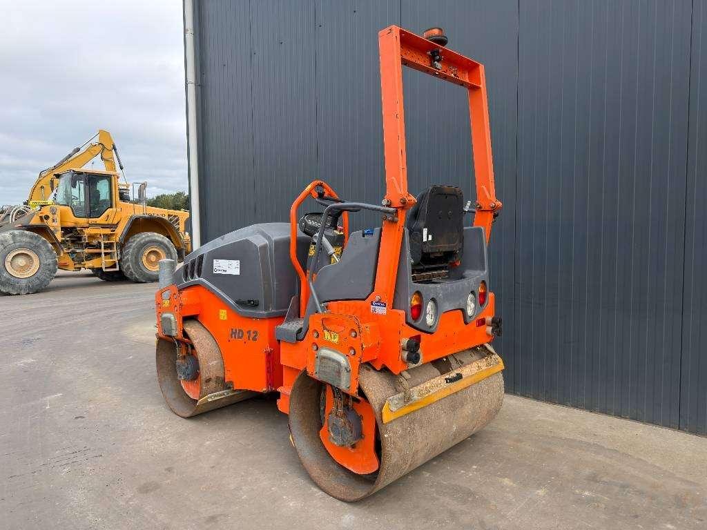 Hamm HD12 VV Foto 3