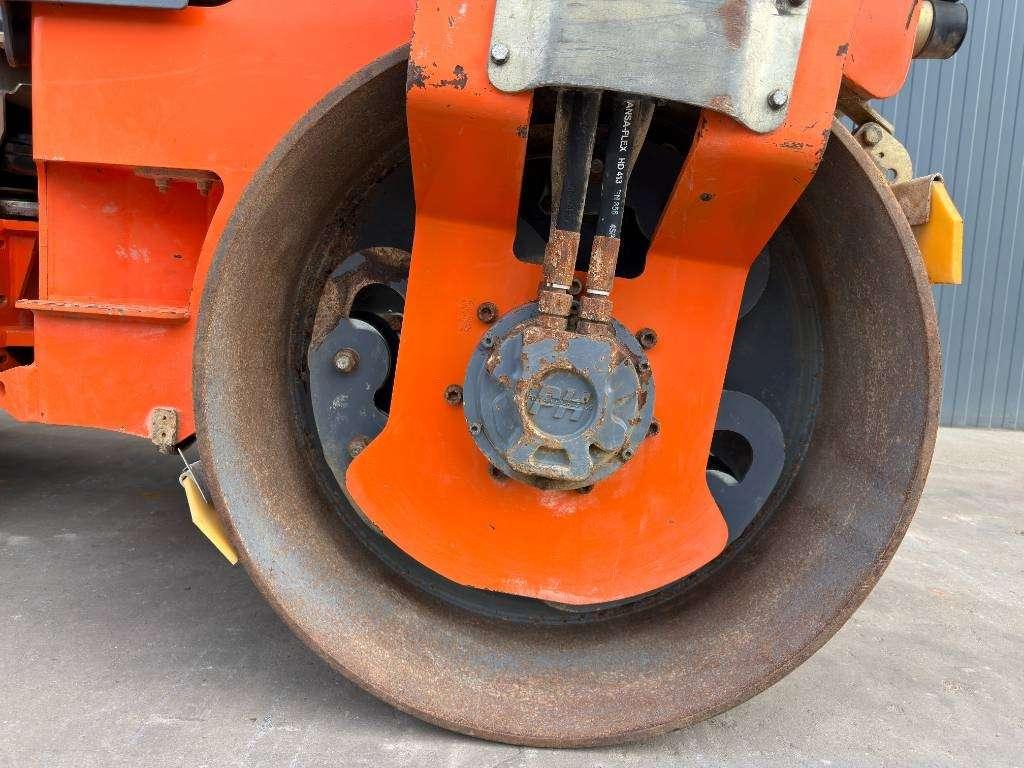 Hamm HD12 VV Foto 6