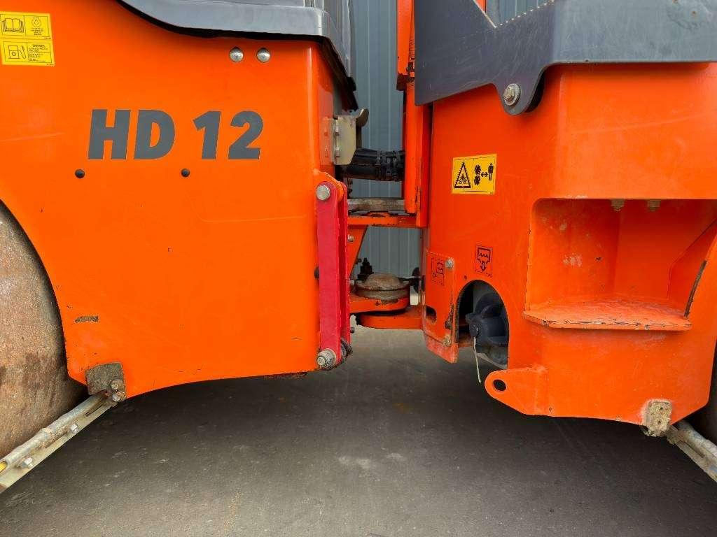 Hamm HD12 VV Foto 7