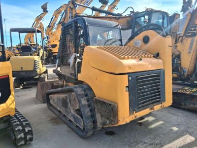 JCB Robot T190 vendida por Piolanti srl