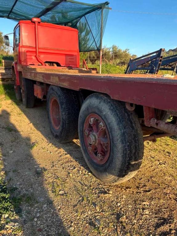 Iveco 180 Foto 3