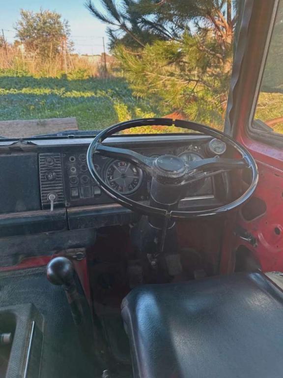 Iveco 180 Foto 6