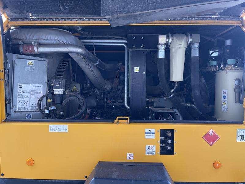 Doosan 12 / 205 Foto 14