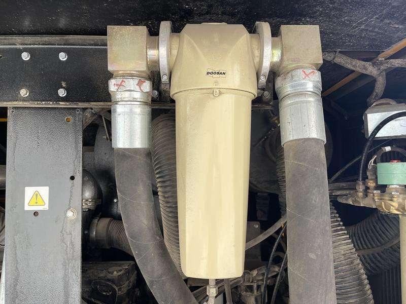 Doosan 12 / 205 Foto 17