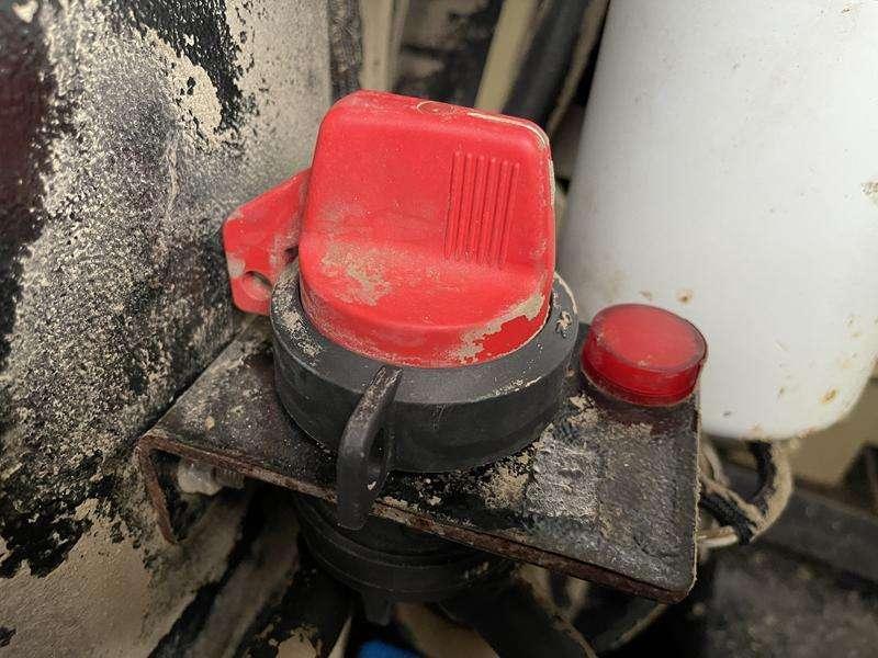 Doosan 12 / 205 Foto 18