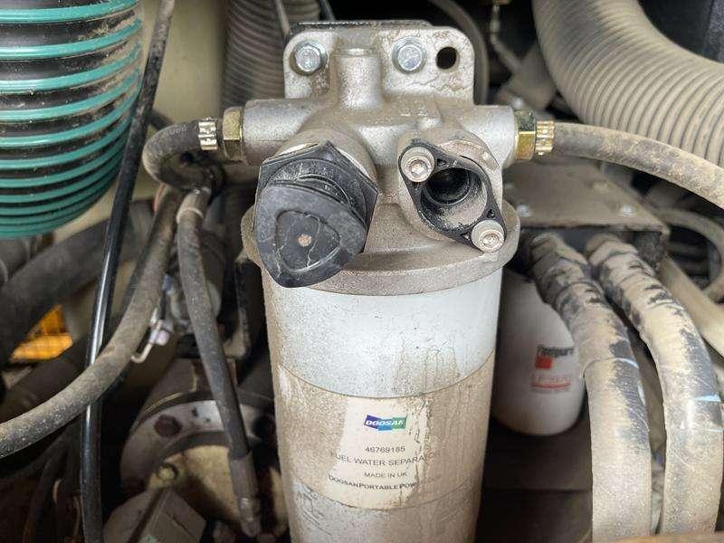 Doosan 12 / 205 Foto 24