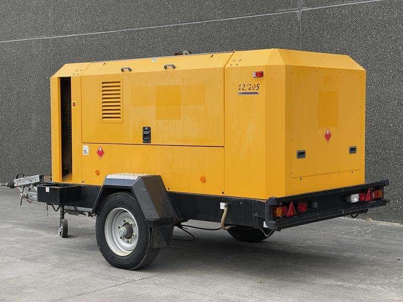 Doosan 12 / 205 Foto 3