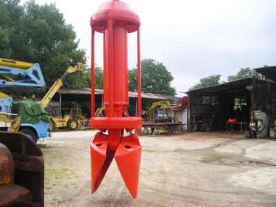 Cucharón para diafragmas vendida por Marconi & Figli M.M.T. Srl