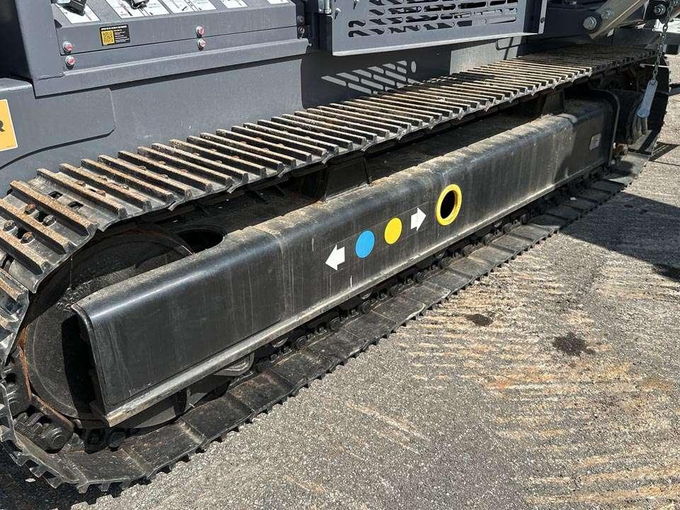 McCloskey S110 D2 Foto 13