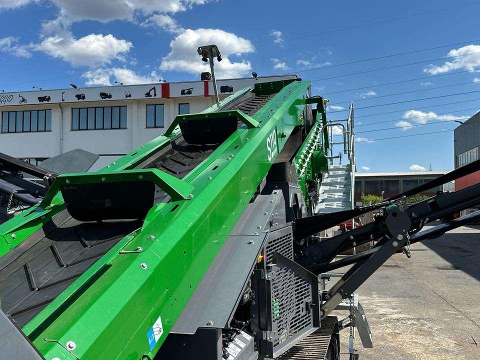 McCloskey S110 D2 Foto 6