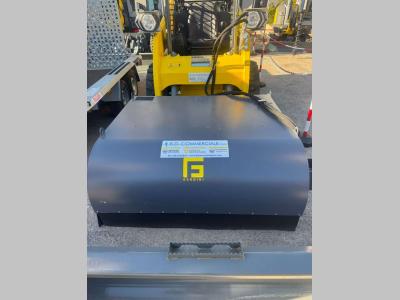 GF Gordini SW 140 vendida por B.D. Commerciale Srl