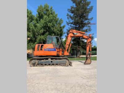 Fiat Hitachi FH95 vendida por MAZ Srl