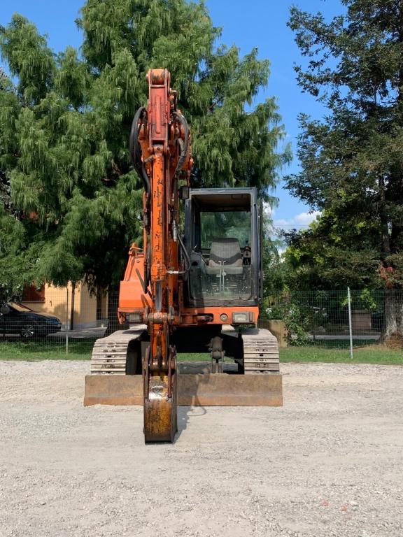 Fiat Hitachi FH95 Foto 3