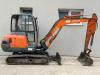 Hitachi ZAXIS 35 Foto 1 thumbnail