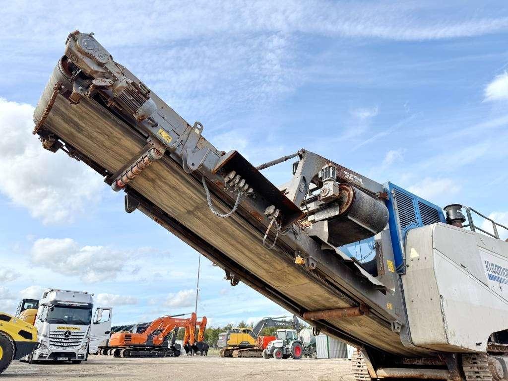 Kleemann MR110Z EVO - NEW ENGINE RUN 2.316 HOURS Foto 10