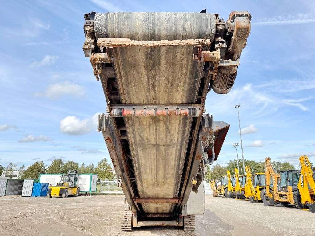 Kleemann MR110Z EVO - NEW ENGINE RUN 2.316 HOURS Foto 3