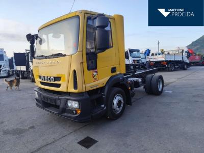 Iveco EUROCARGO 120E28P vendida por Procida Macchine S.r.l.