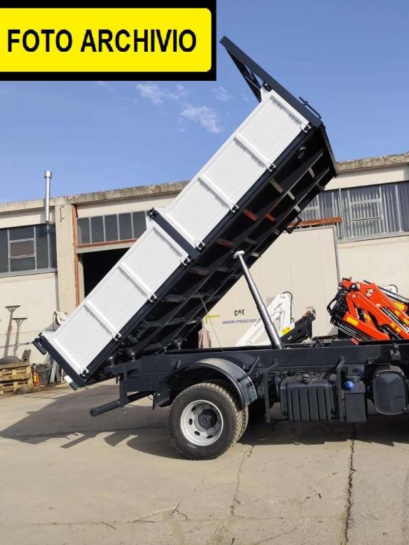 Iveco EUROCARGO 120E28P Foto 2