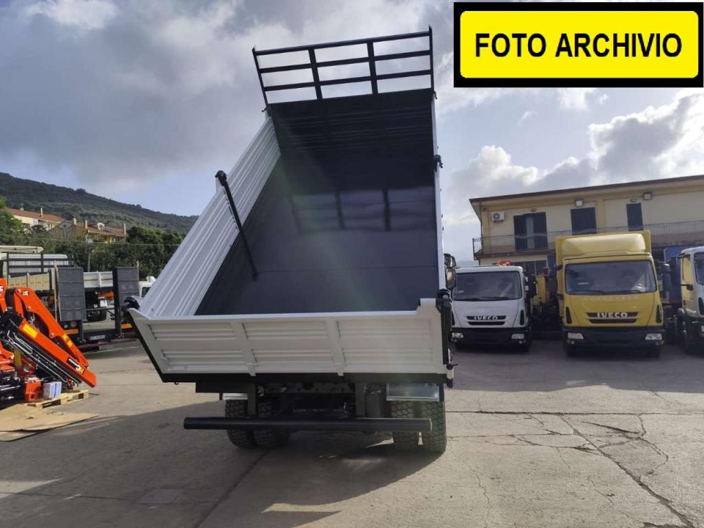 Iveco EUROCARGO 120E28P Foto 3