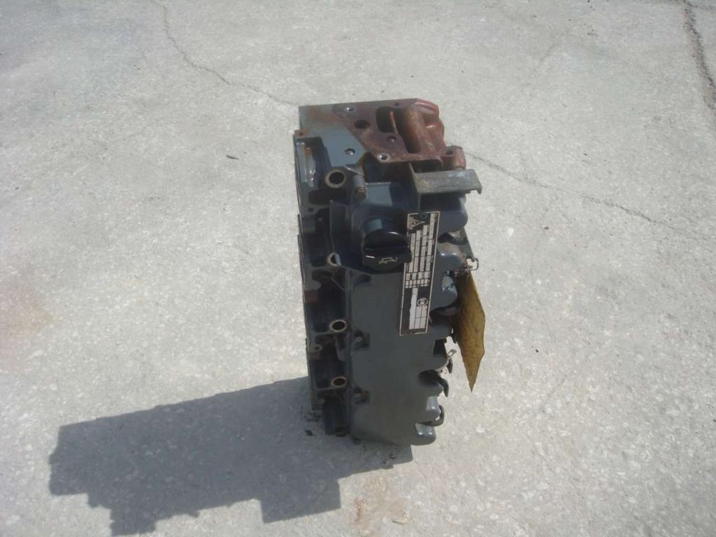 Culata para Deutz BF4L 1011F Foto 2