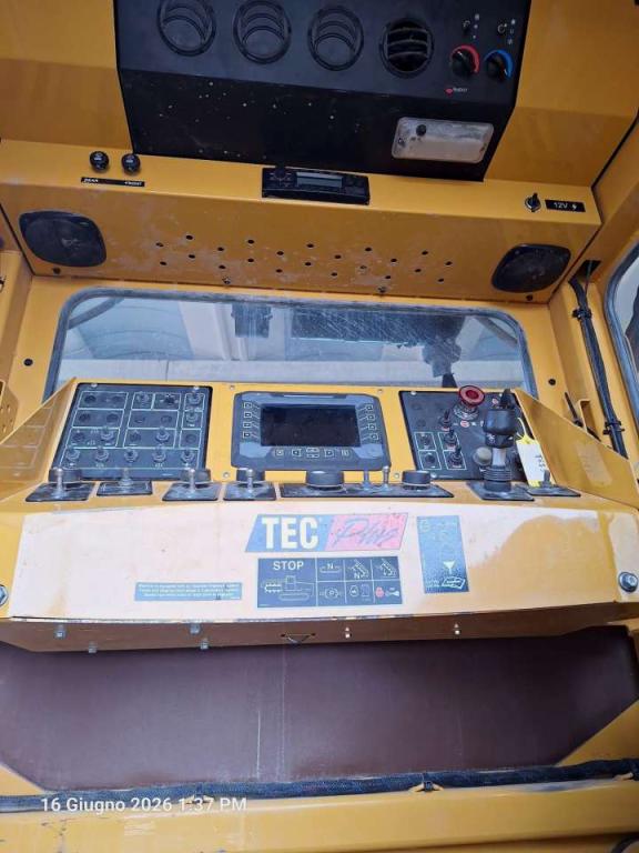 Vermeer T655III Foto 5