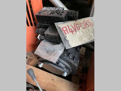 Rexroth A4VG-085 vendida por Mori Onofrio di Mori Maria