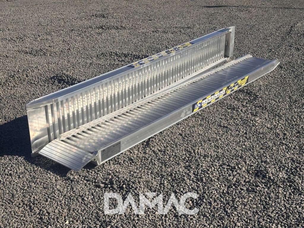 Damac RA.100X30 Foto 1