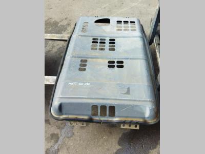 Capó y panel de carrocería para Case Cx 130 vendida por PRV Ricambi Srl