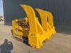 Caterpillar D8 Multi Shank Ripper Foto 1 thumbnail