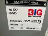 Giga Power LT-W50-GF 62.5KVA silent set Foto 10 thumbnail