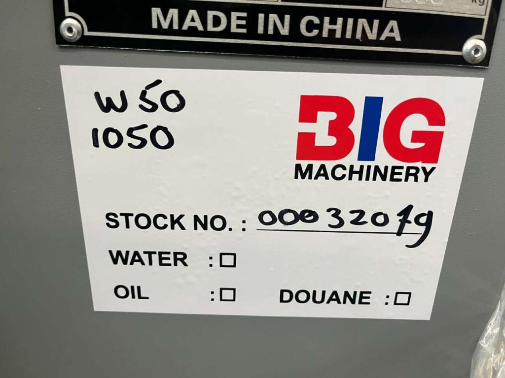 Giga Power LT-W50-GF 62.5KVA silent set Foto 10