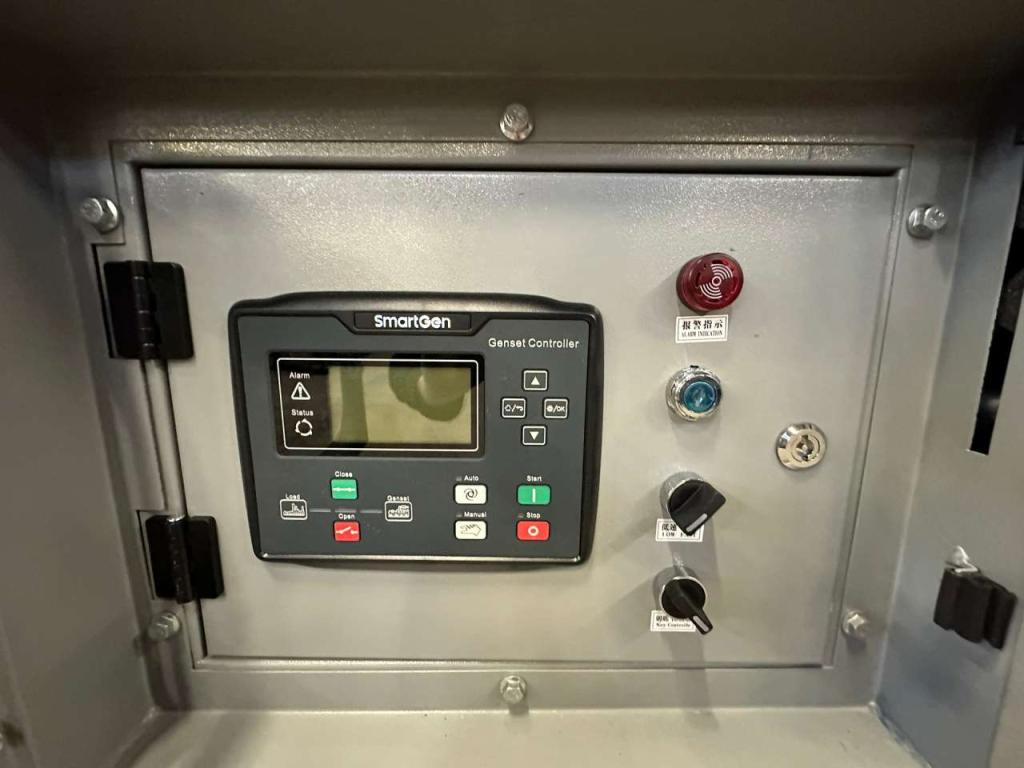Giga Power LT-W50-GF 62.5KVA silent set Foto 7
