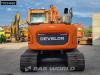 Doosan DX140 LCR-7 Doosan DX140 LCR-7 Foto 5 thumbnail